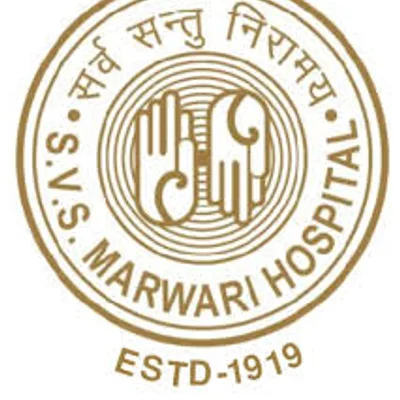 S.V.S. Marwari Hospital