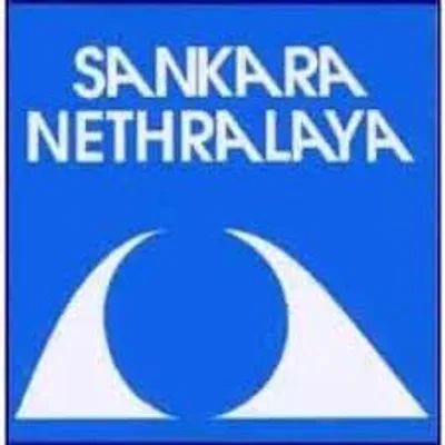 Sankara Nethralaya Kolkata (Mukundapur)