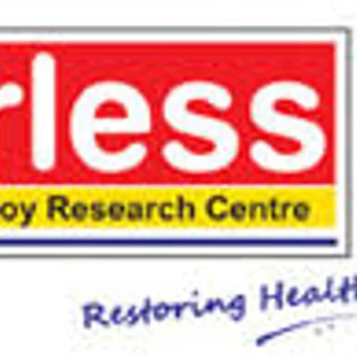 Peerless Hospital & B.K. Roy Research Centre