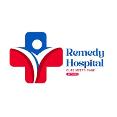 Remedy Hospital (Garia)
