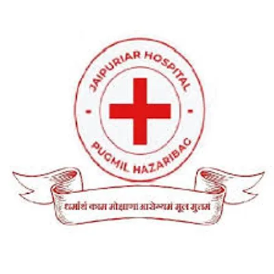 Jaipuriya Hospital Kolkata