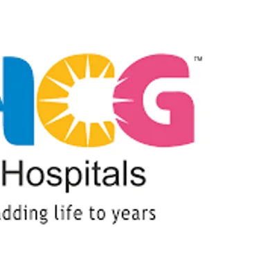 HCG EKO Cancer Centre