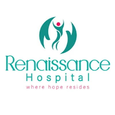 Renaissance Hospital (Teghoria)