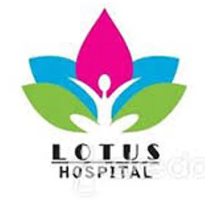 Lotus Hospital (Rajarhat)