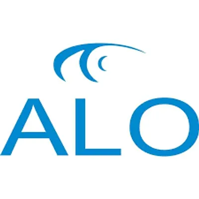 Alo Eye Care (New Town)