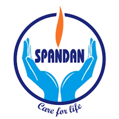 Spandan Hospital (Teghoria)