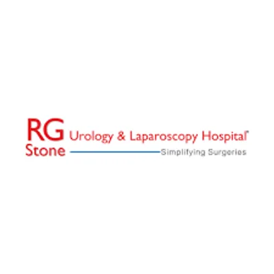 R.G. Stone Urology & Laparoscopy Hospital