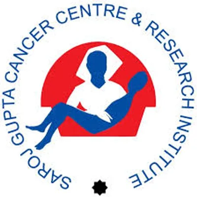 Saroj Gupta Cancer Centre