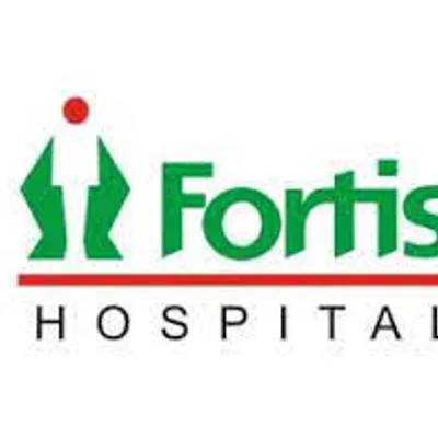 Fortis Hospital (Anandapur)