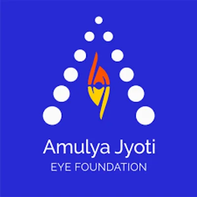 Amulyajyoti Eye Foundation