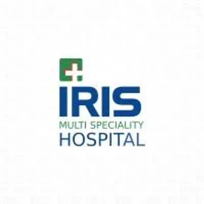 Iris Hospital (Raja SC Mullick Road)