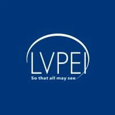 L.V. Prasad Eye Institute