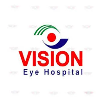 Vision Eye Hospital