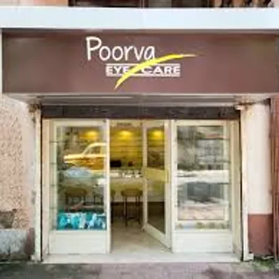Poorva Eye Care