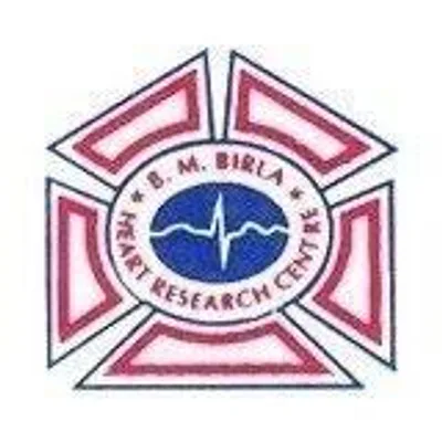BM Birla Heart Research Centre