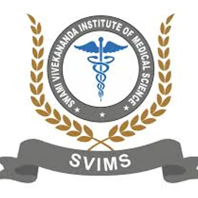 Vivekananda Institute of Medical Sciences