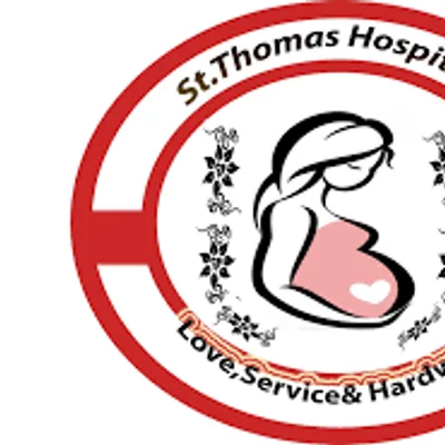 St. Thomas Home Hospital