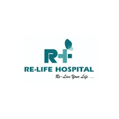 Re-Life Hospital