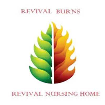 Revive Nursing Home (Baguiati)