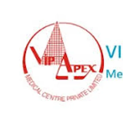 V.I.P. Apex Medical Centre (Baguiati)
