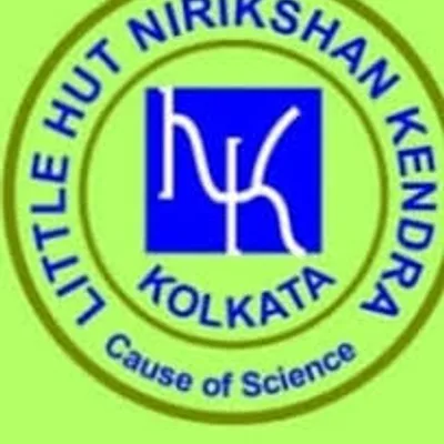 Little Hut Nirikshan Kendra