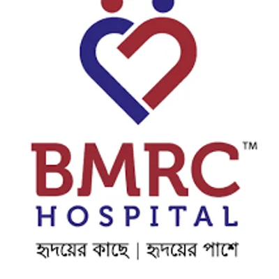 BMRC Hospitals Ltd