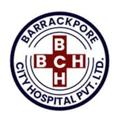 Barrackpore City Hospital Pvt Ltd