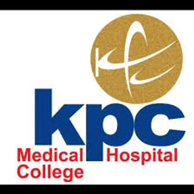 K.P.C. Medical College & Hospital (Jadavpur)
