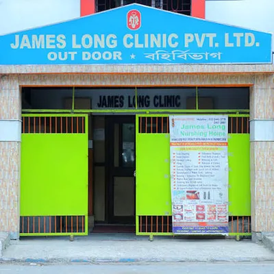 James Long Clinic