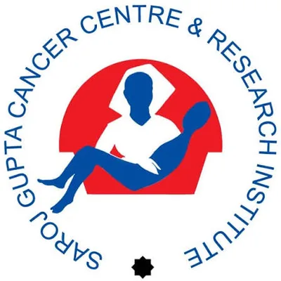 Saroj Gupta Cancer Centre (Thakurpukur)