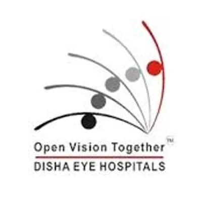Disha Eye Hospital