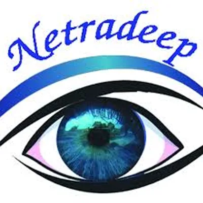 Netradeep Khan Eye Care
