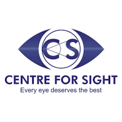 Centre for Sight