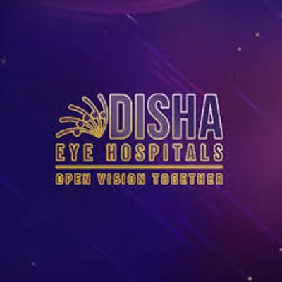 Disha Eye Hospital