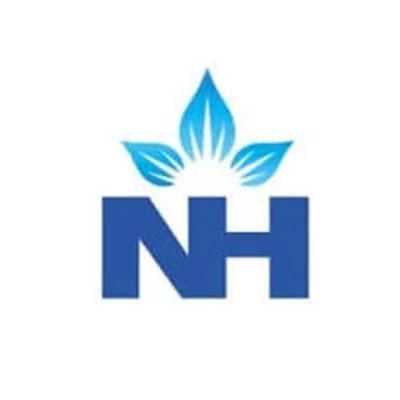 Narayana Superspeciality Hospital