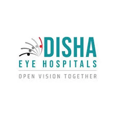 Disha Eye Hospital