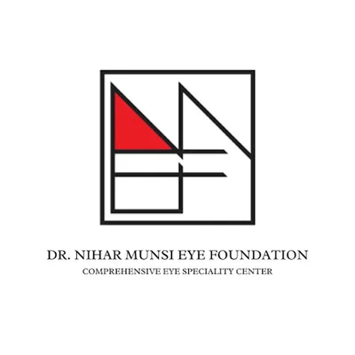 Dr. Nihar Munsi Eye Foundation