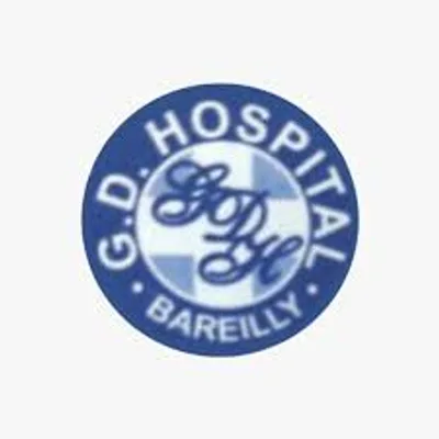 G.D. Hospital & Diabetes Institute