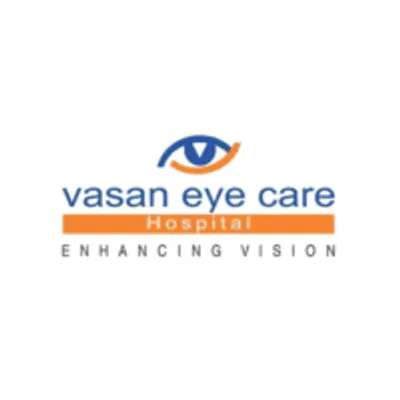 Vasan Eye Care