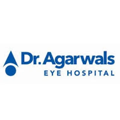 Dr. Agarwal's Eye Hospital