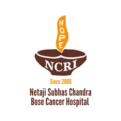 Netaji Subhas Chandra Bose Cancer Research Institute