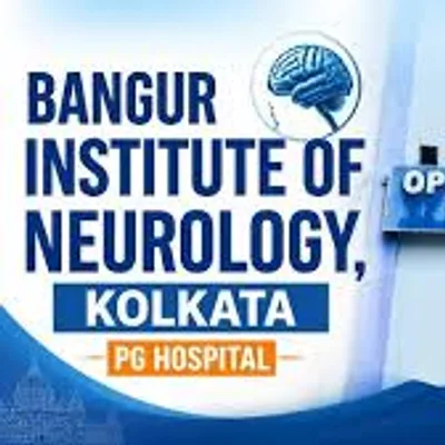 Bangur Institute of Neurosciences (BIN)