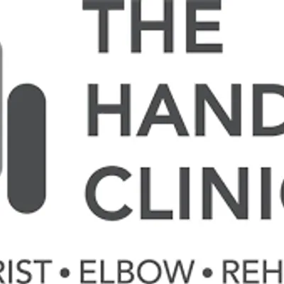 Calcutta Hand Clinic & Rehab