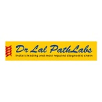 Dr Lal PathLabs - Christopher Road Patient Service Centre