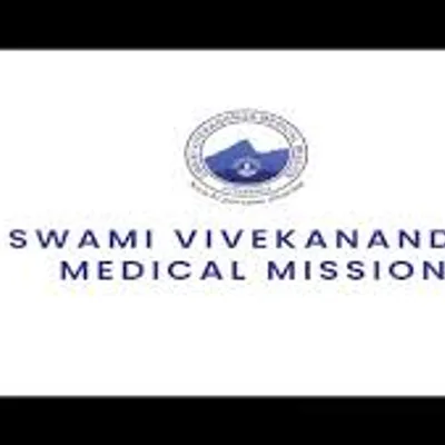 Swami Vivekananda Medical Mission