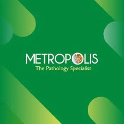 Metropolis Healthcare