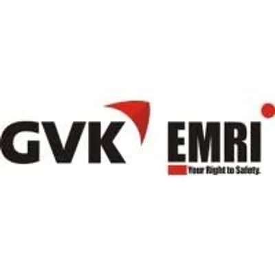 GVK Emergency Medical Services