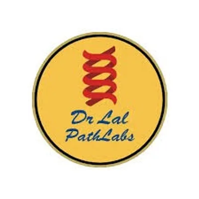 Lal PathLabs