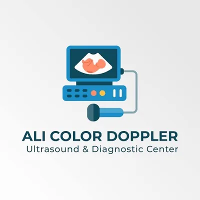 Colour Doppler & Ultrasound Centre