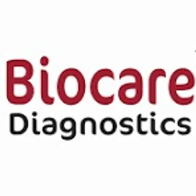 Bidhannagar Diagnostic Centre